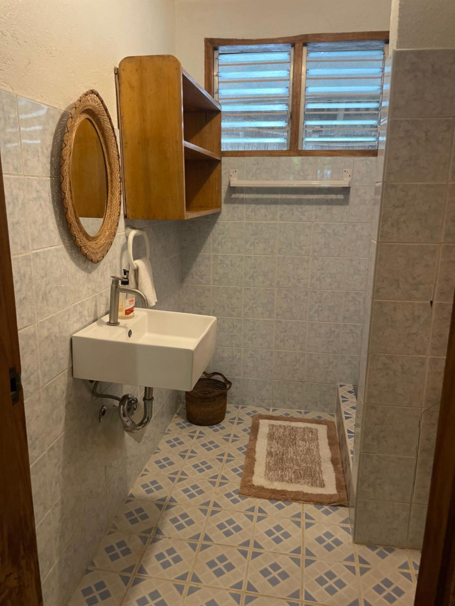 Chelle'S Guesthouse And Backpackers Siquijor Bagian luar foto