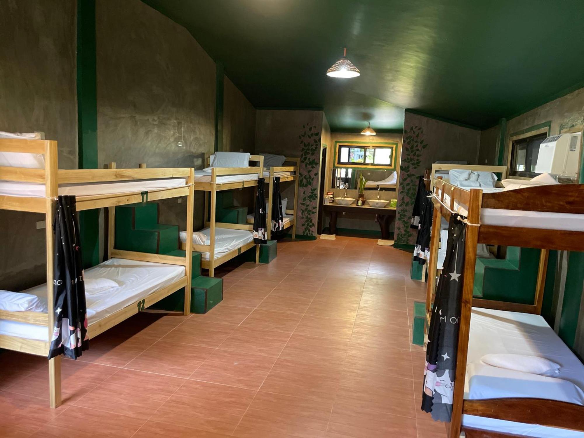 Chelle'S Guesthouse And Backpackers Siquijor Bagian luar foto