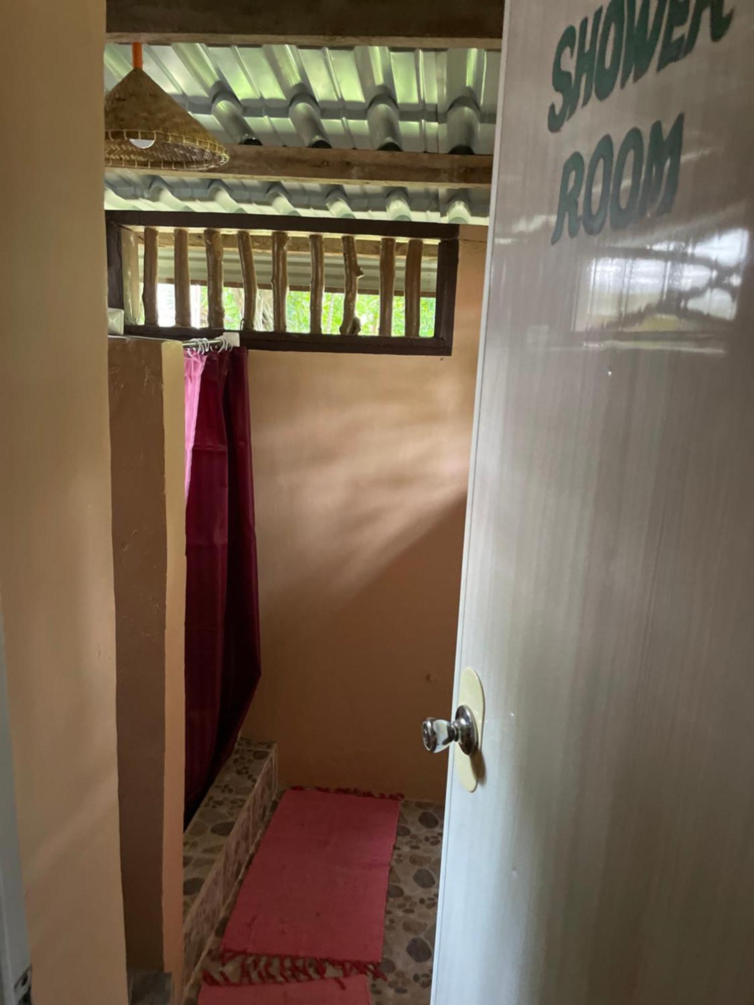Chelle'S Guesthouse And Backpackers Siquijor Bagian luar foto