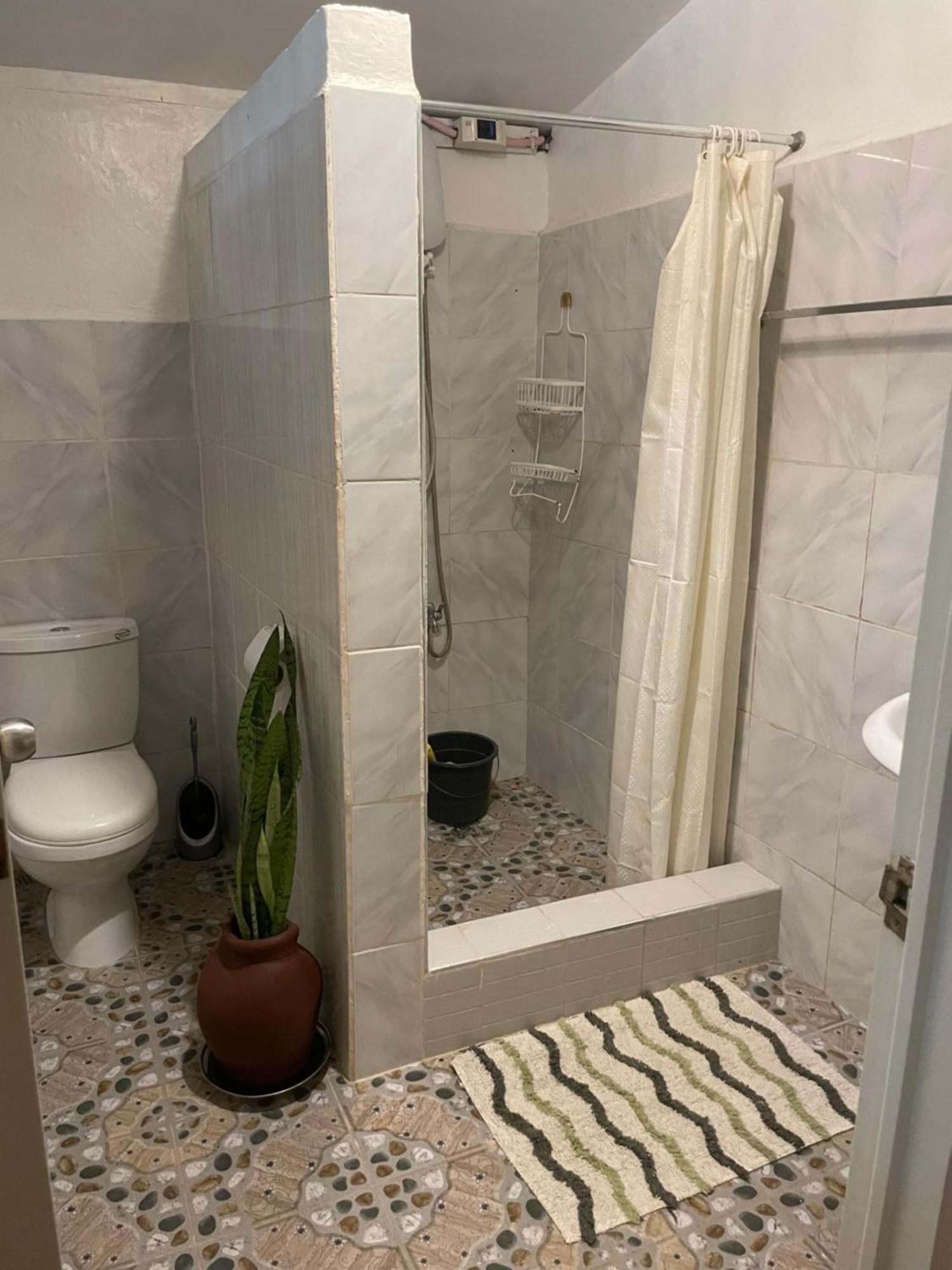 Chelle'S Guesthouse And Backpackers Siquijor Bagian luar foto