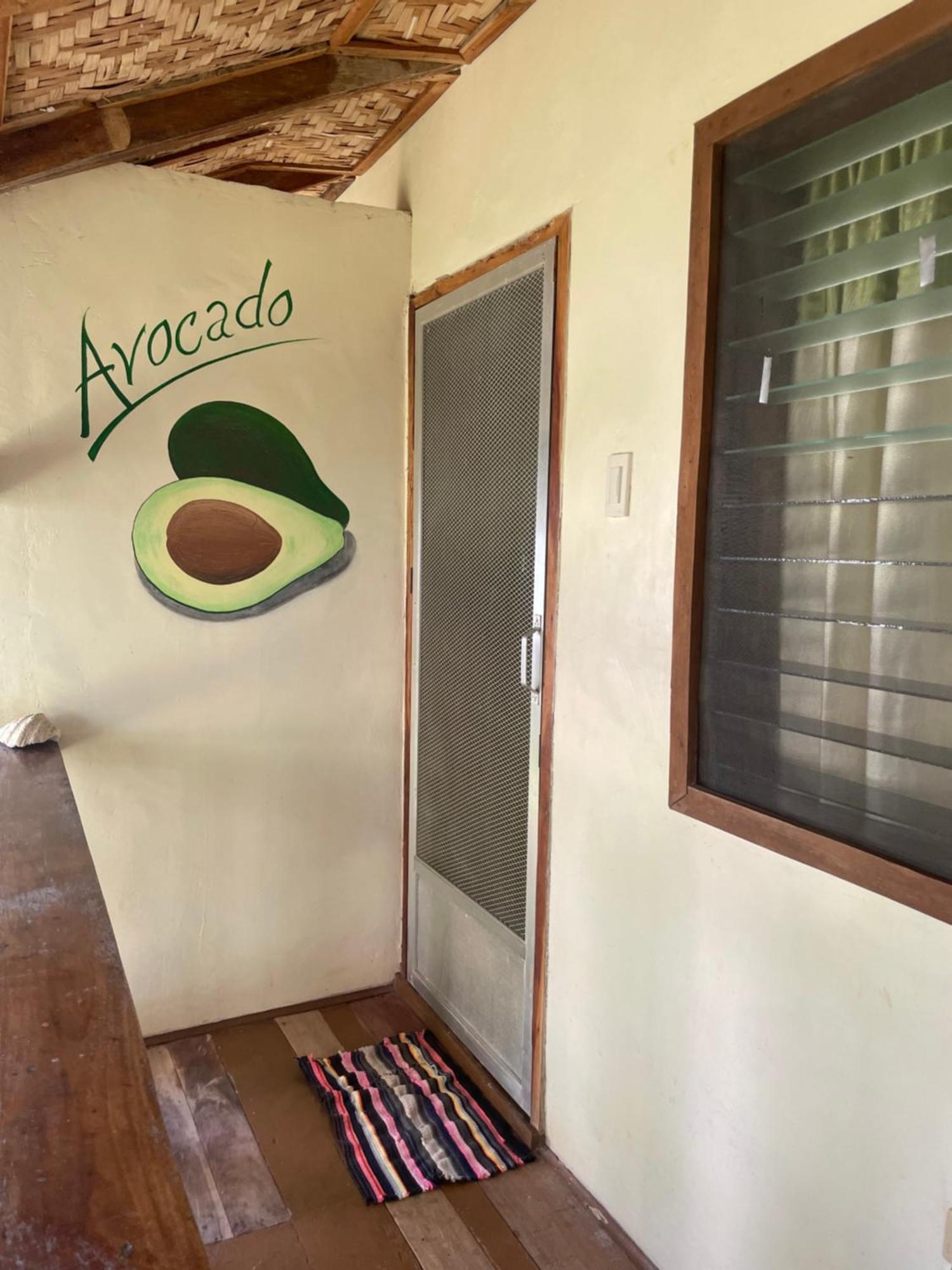 Chelle'S Guesthouse And Backpackers Siquijor Bagian luar foto