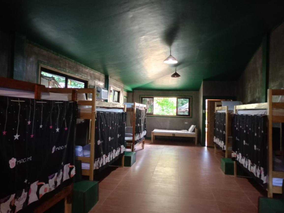 Chelle'S Guesthouse And Backpackers Siquijor Bagian luar foto