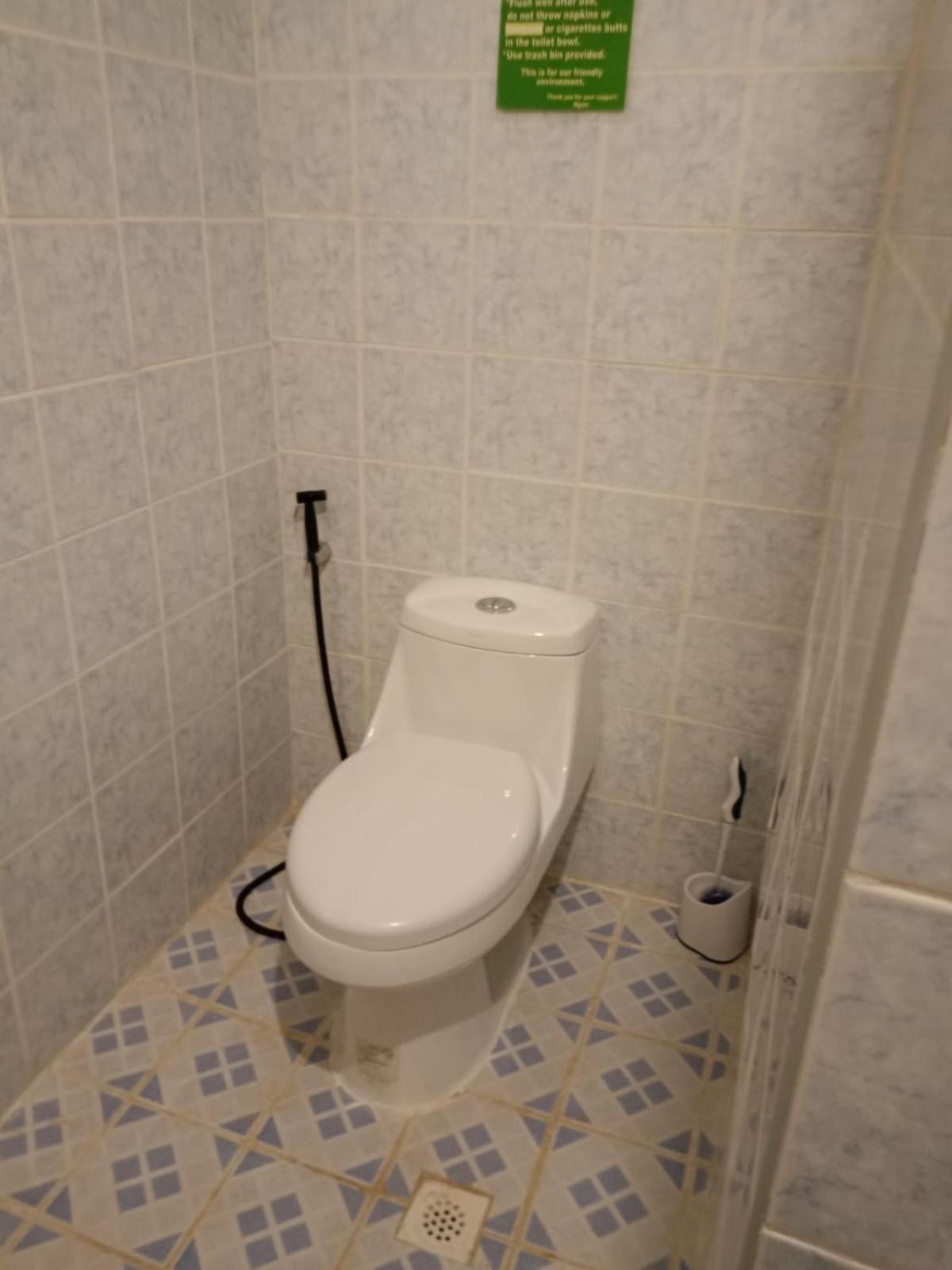 Chelle'S Guesthouse And Backpackers Siquijor Bagian luar foto